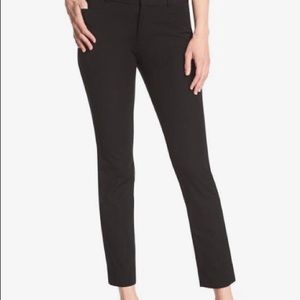 Banana Republic - Women's Petite Sloan Slim Ankle Pant 4P
